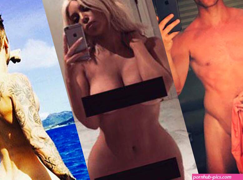Happy Hump Day! Here Are 26 Stars Naked Instagram Pictures