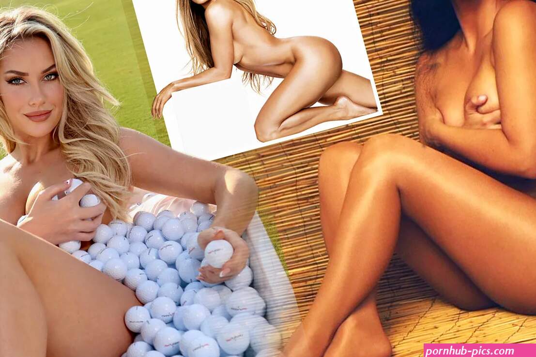 Celebs who stripped completely naked for VERY racy ads