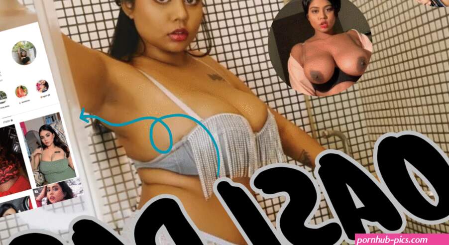 Instagram Chubby Girl Oasi Das MMS