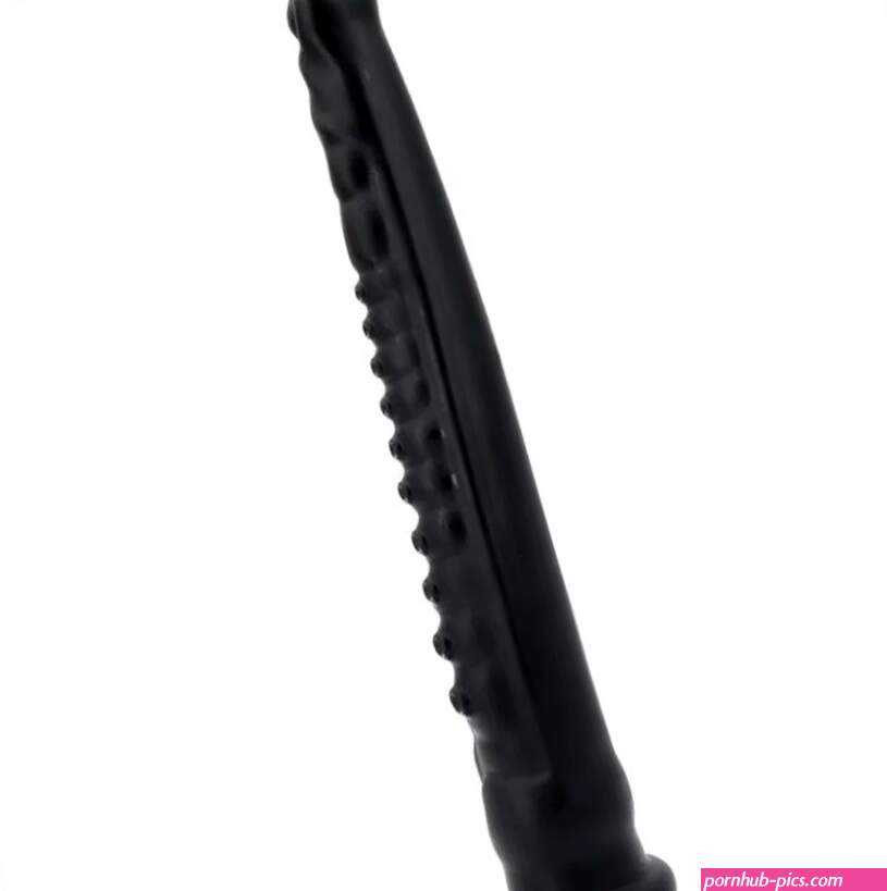 octopus-dildo SHMUK
