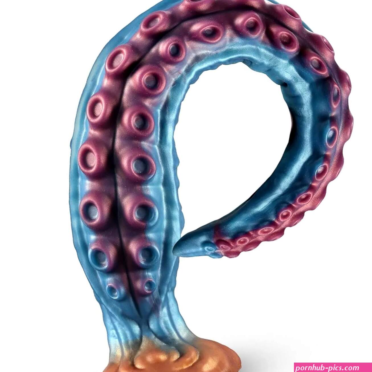 Octopus Dildo