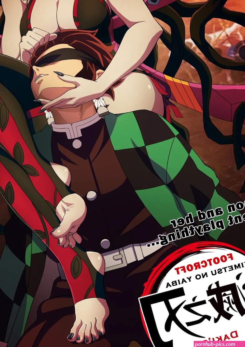 Kimetsu No Yaiba