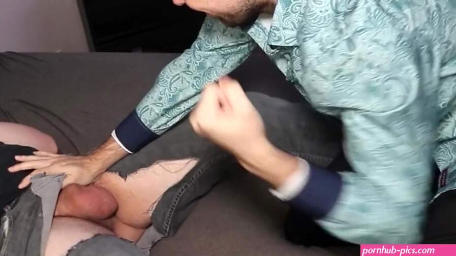 Ripped Jeans