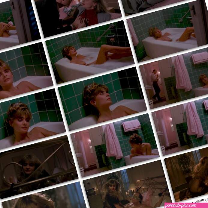 Scene 153643: Irene Miracle and others in Puppetmaster 1989