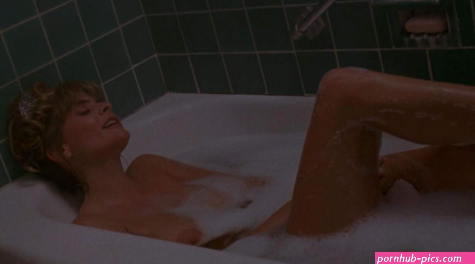 PUPPET MASTER NUDE SCENES