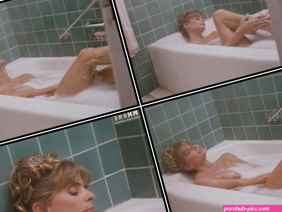 Naked Kathryn OReilly in Puppet Master ANCENSORED