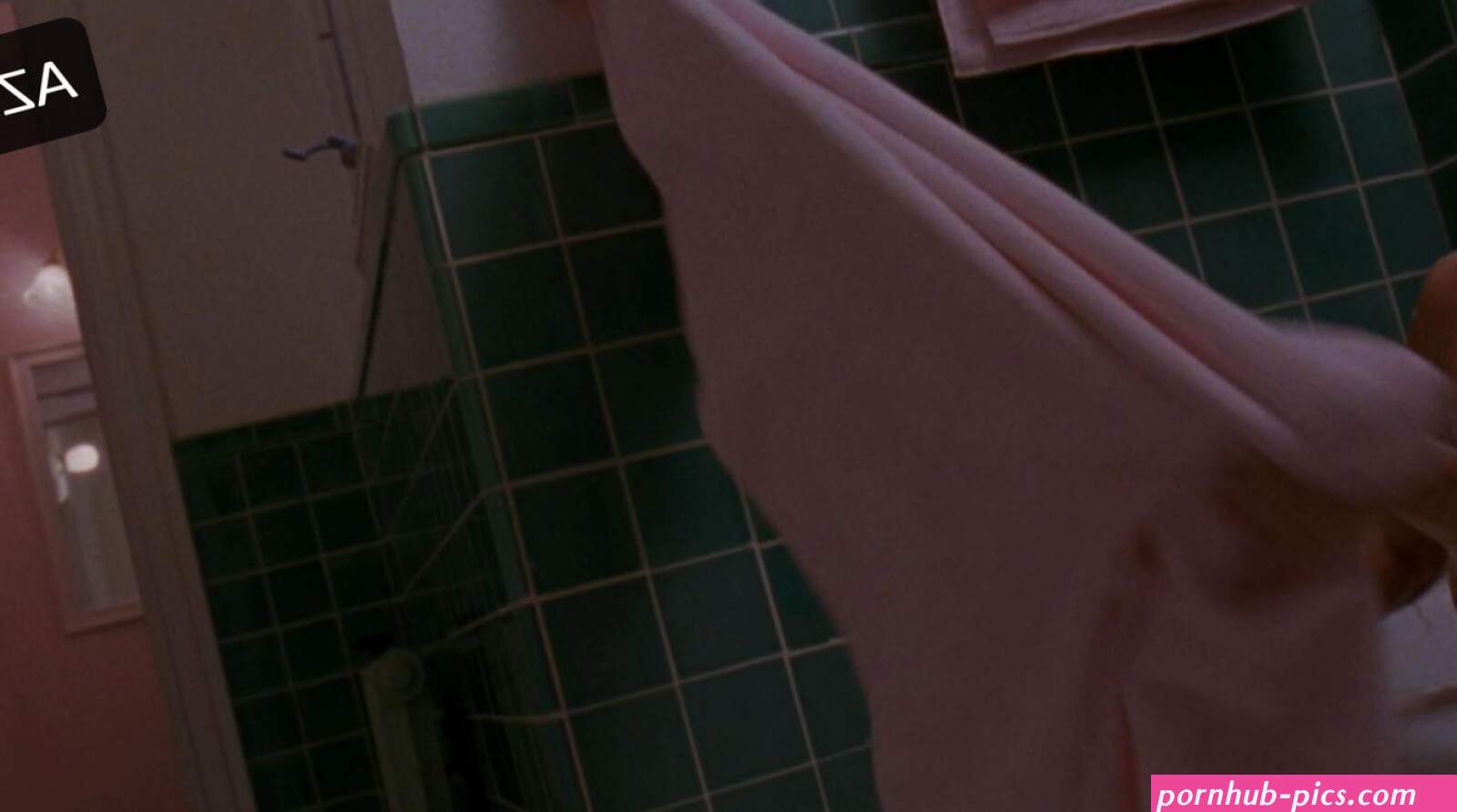 PUPPET MASTER NUDE SCENES