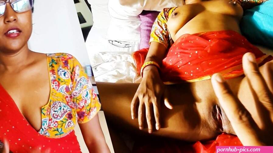 Sex In Red Saree Porno Videos