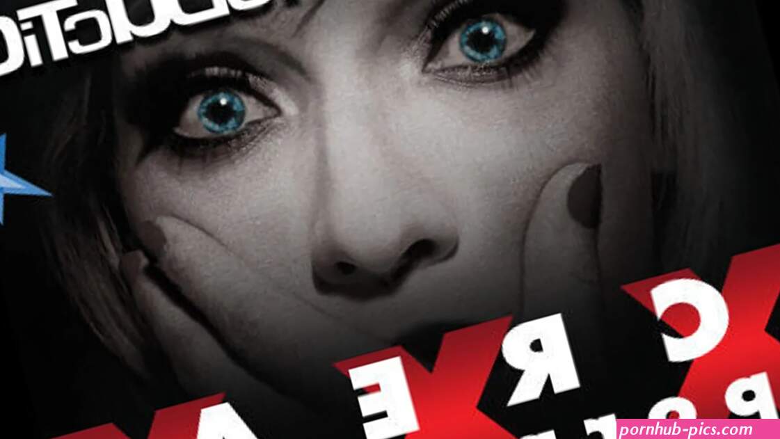 Scream XXX: A Porn Parody Streets April 18