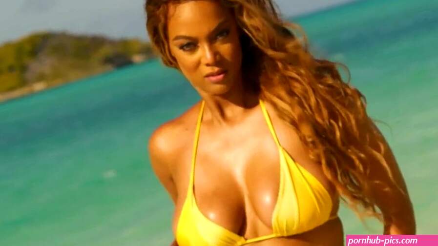 Tyra Banks