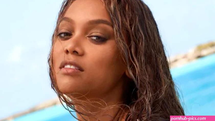 Tyra Banks Naked Boobs Latest File Updates 840