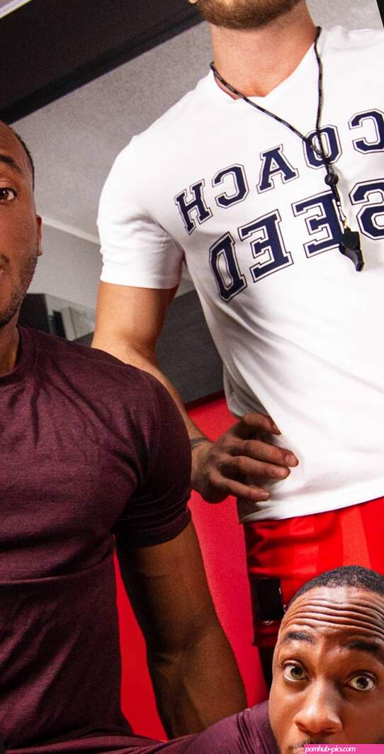 MEN: William Seed Fucks Trent King in Coach Seed