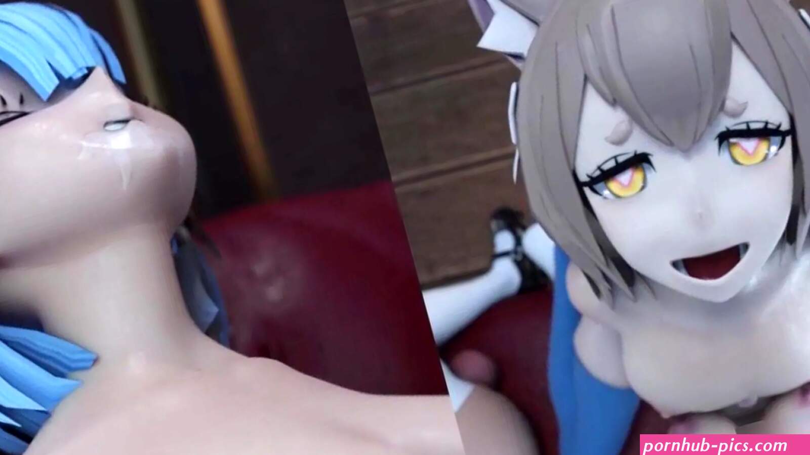 Re zero Futa Manga Porn sex Felix Rem Wedge