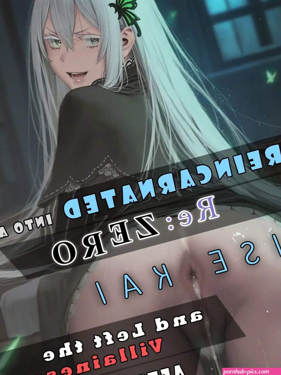 I Reincarnated into a Re ZERO Isekai