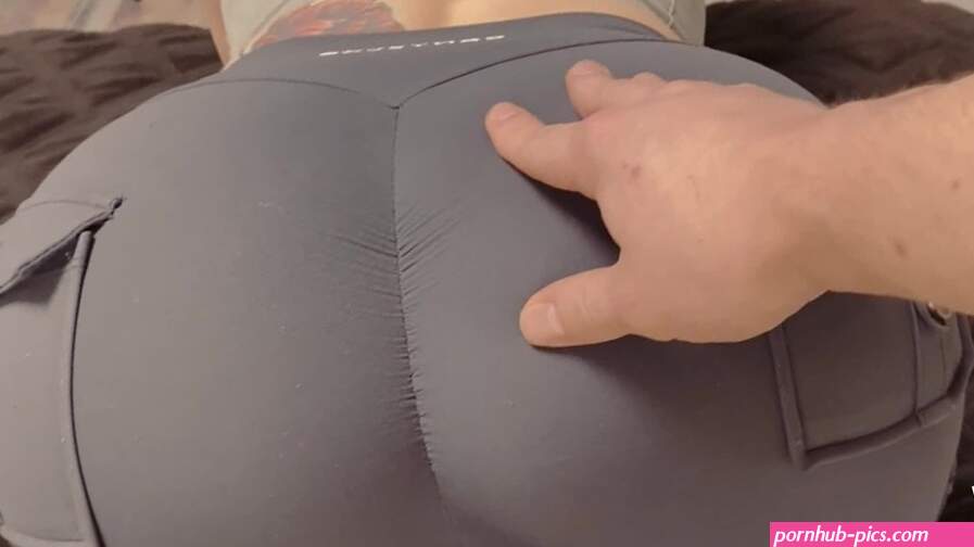 Anal sex is the best treatment for my stepmom