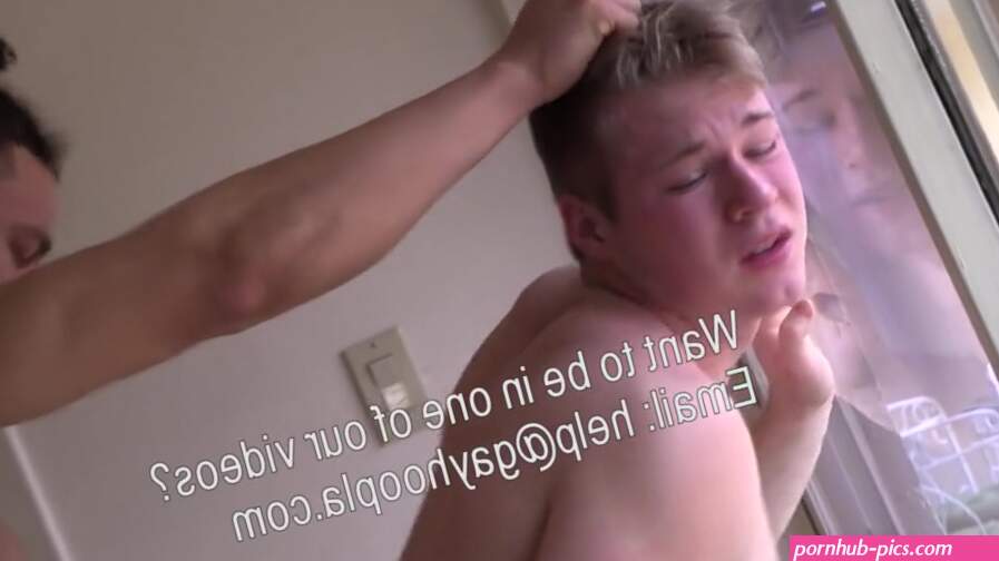 18yo Blonde TEEN Fucked by D1 College Athlete. BIG DICK!