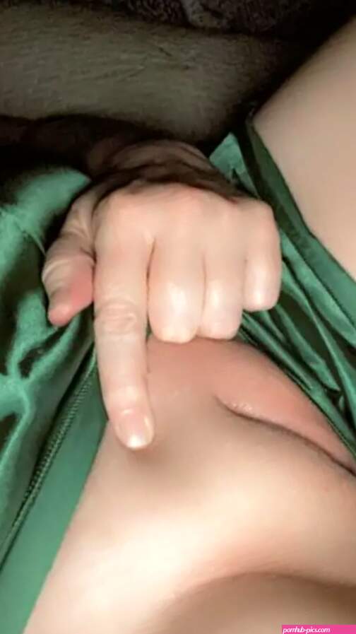 Bald pussy