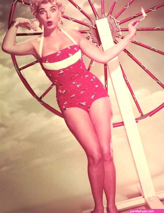 Barbara Nichols