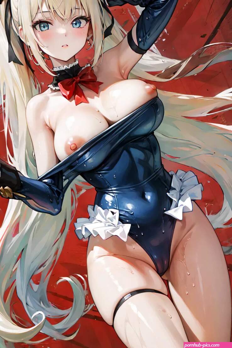 AI generated dead or alivedead or alive 5 marie rose porn pictures about longhair twintails