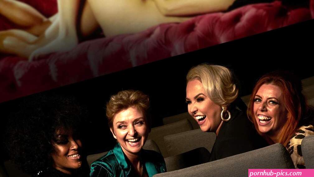 Mum makes porn