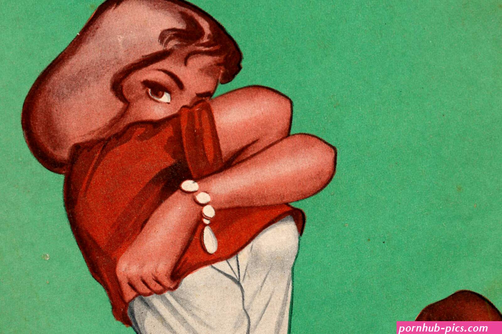Vier eeuwen porno en erotiek
