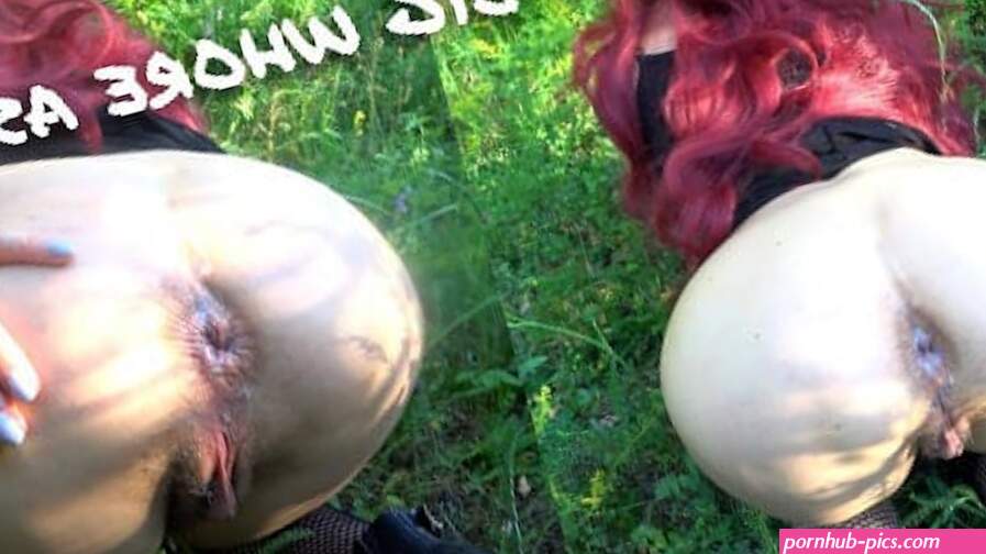 Hard Sex in the Ass with a Tiny Mom with HUGE HOLES