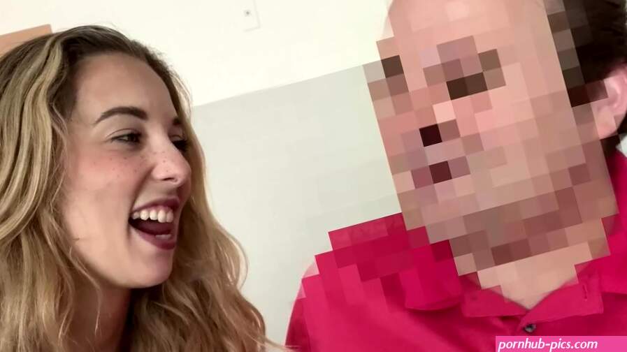 FUCK A FAN! Chat Room Moderator Gets Real Life Pornstar Experience