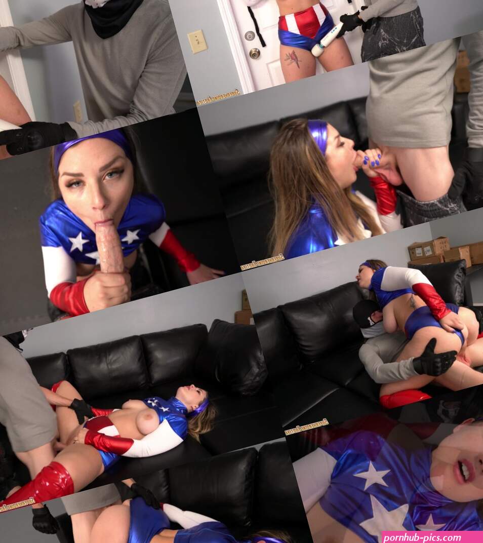 Liberty Girl Archives