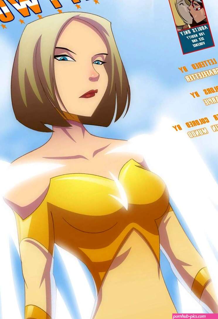 Porn comic Liberty Woman. Chapter 2. JKRComix. Sex comic brunette babe got