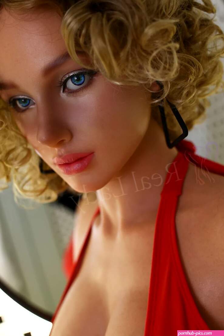 Sofia Luna Premium Life Size Silicone Sex Doll