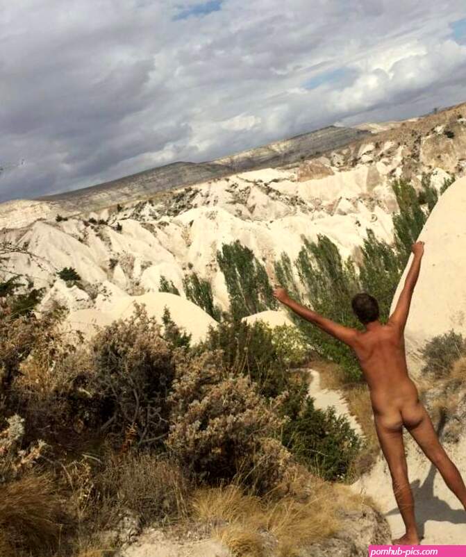Nude in Turkey: The Options For Naturists