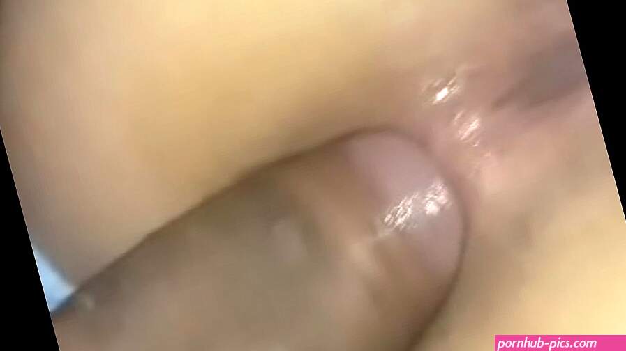 Anal amador com a novinha