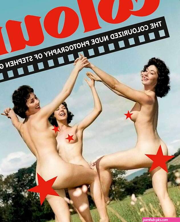 Nudes in Colour: The Colourised Nude Photography of Stephen Glass 8 : El-Droubie: Amazon.nl: Boeken