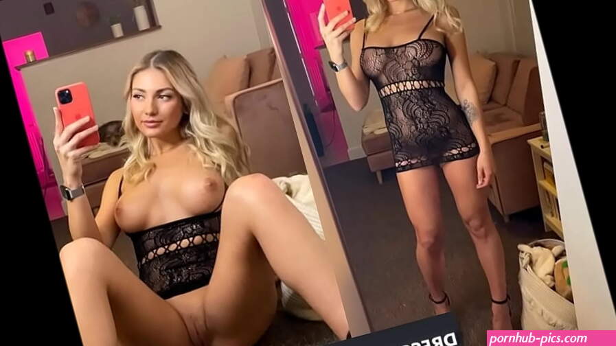 Dressed and Naked