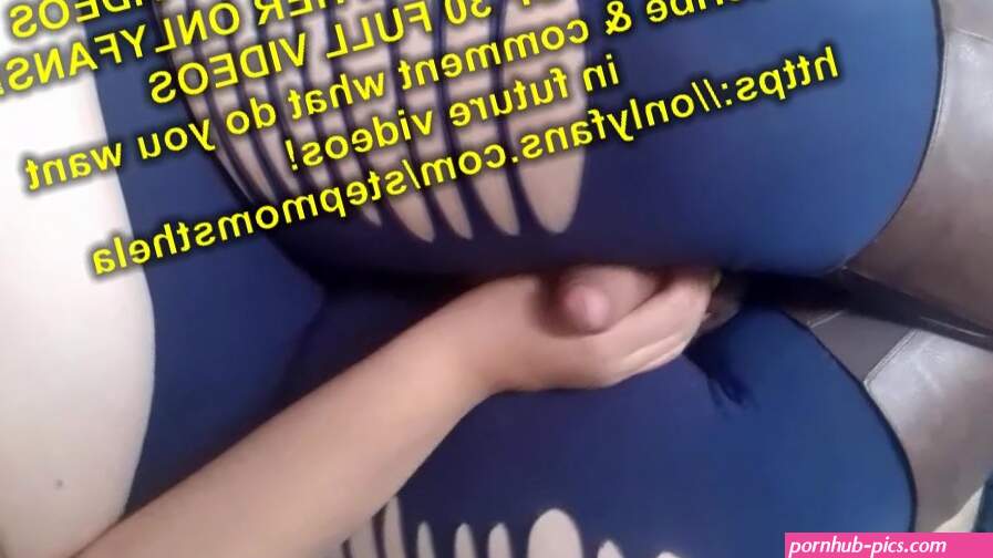 Now all Momy videos in her onlyfans! 30 him and 45 her years of difference!