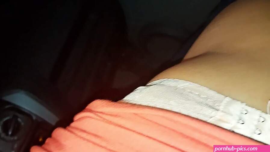 Car Sex By Real Punjabi Couple