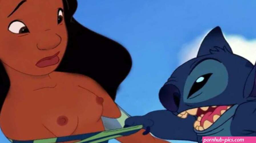moana disney porno
