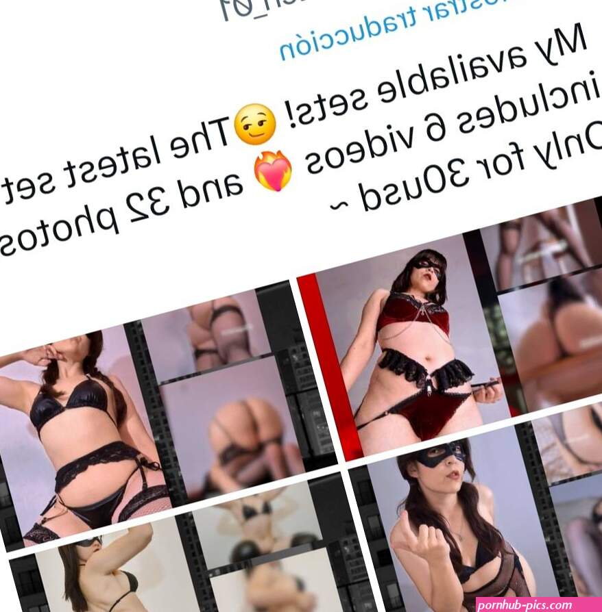 Sexy Enmascarada SexyEnmascarad1 Posts X