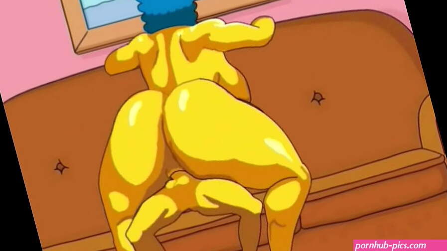 marge se folla a bart y se corre adentrosuscribanse