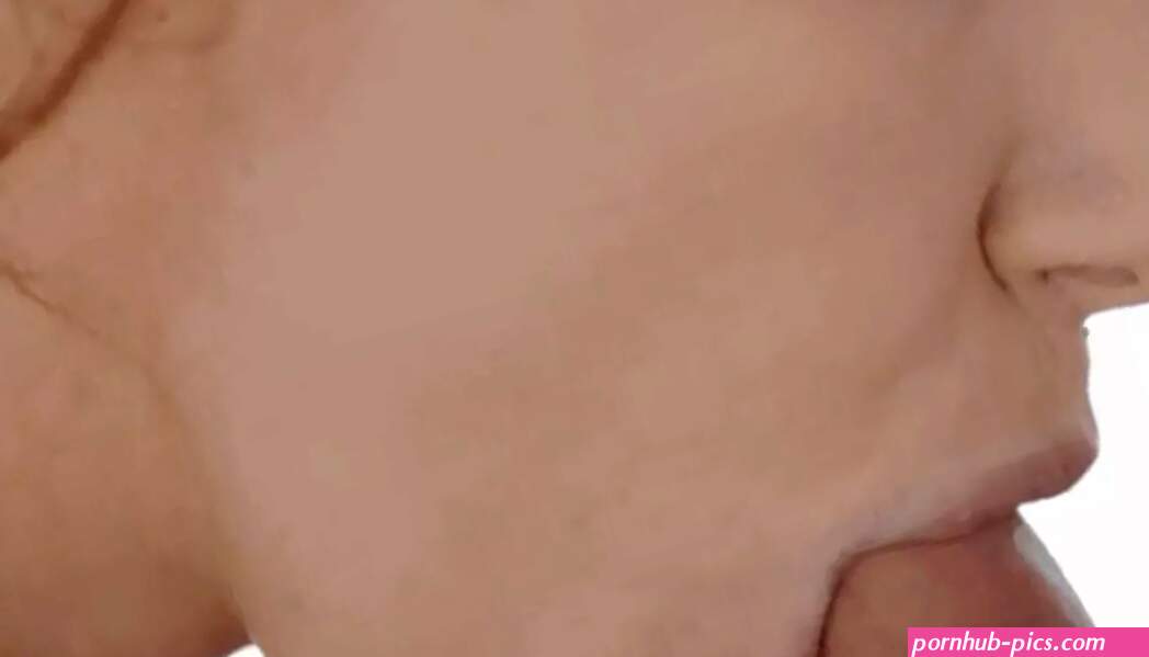 Blowjobs: Slow and tender