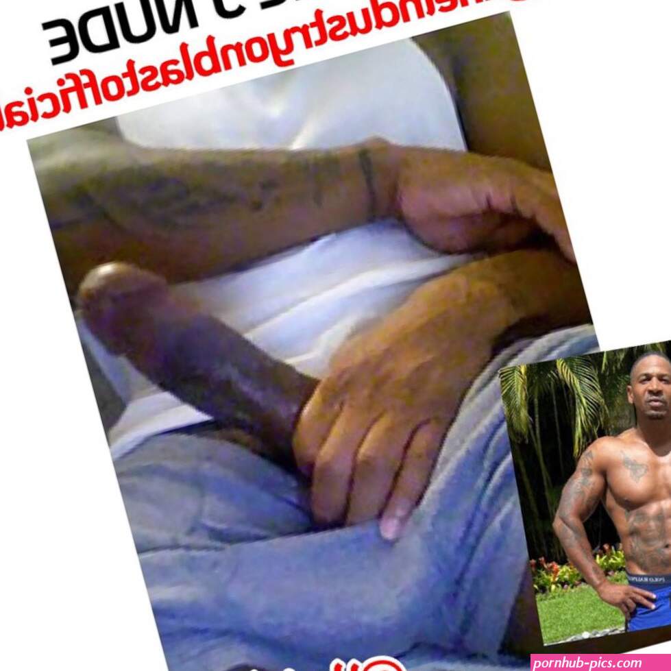 Remember when we posted Stevie Js nude?