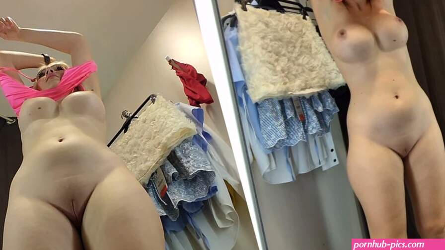 Public Try-on