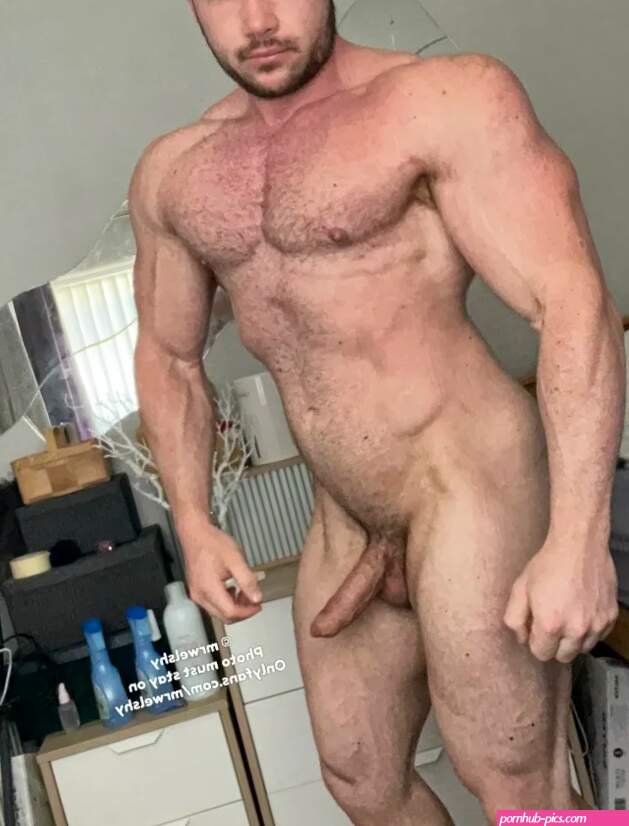 mrwelshy Leaked