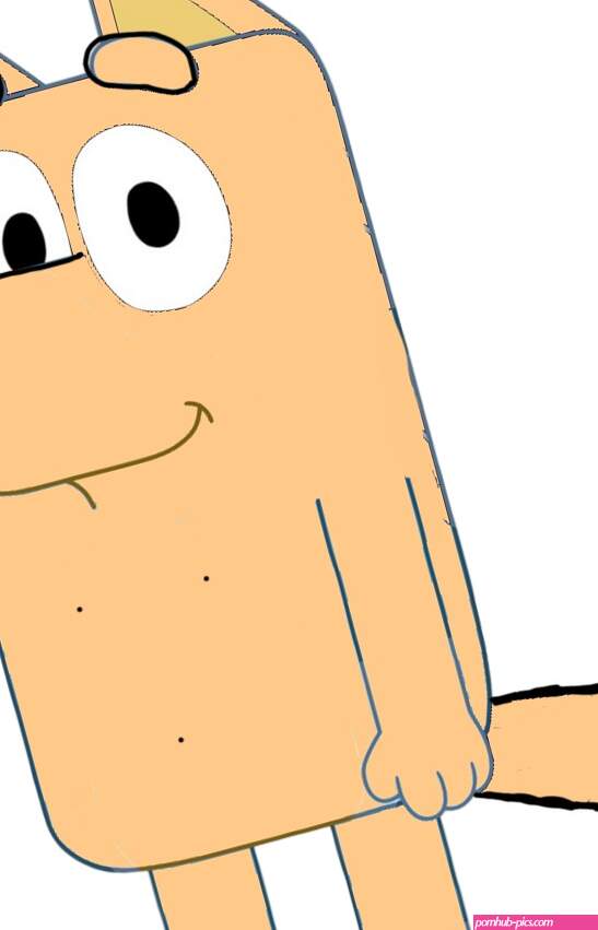 Bandit Heeler Naked Bluey by PeanutBuny273 on DeviantArt