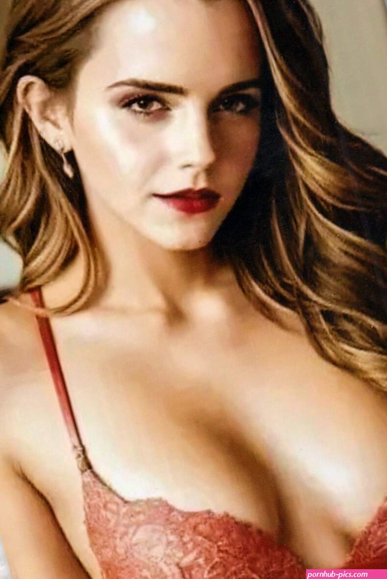 Emma Watson Hot Nudes Re-Print SF3 4x6