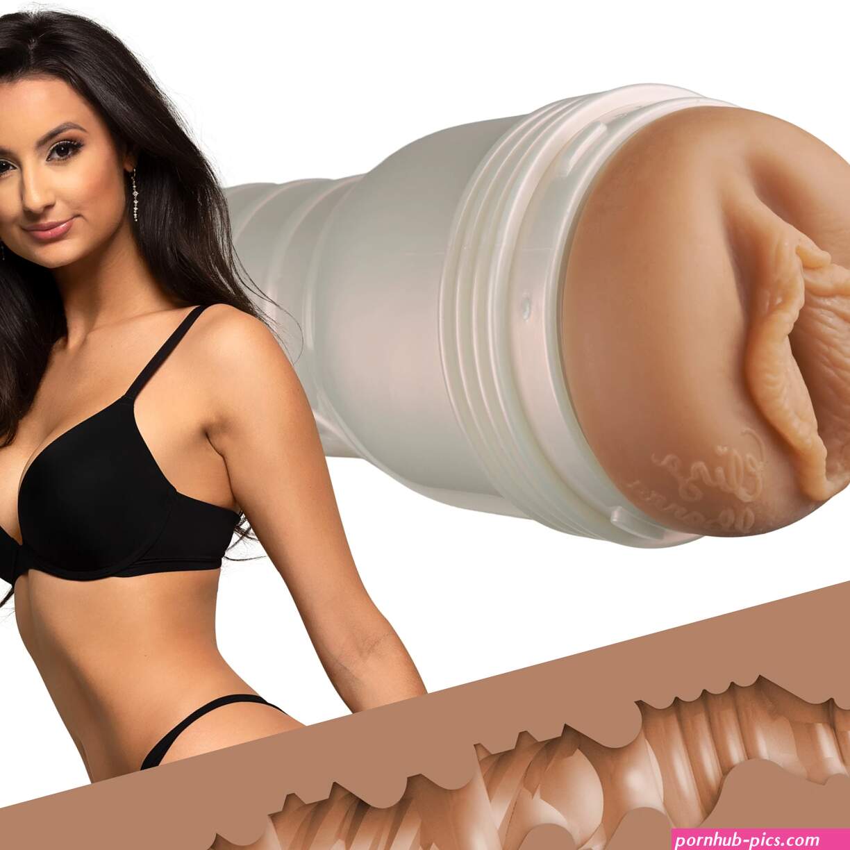 Fleshlight Girls Eliza Ibarra Ethereal Masturbator