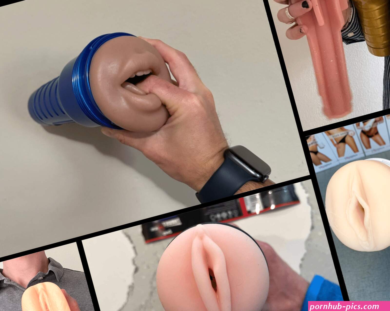 7 Most Realistic Fleshlights Actually Tested