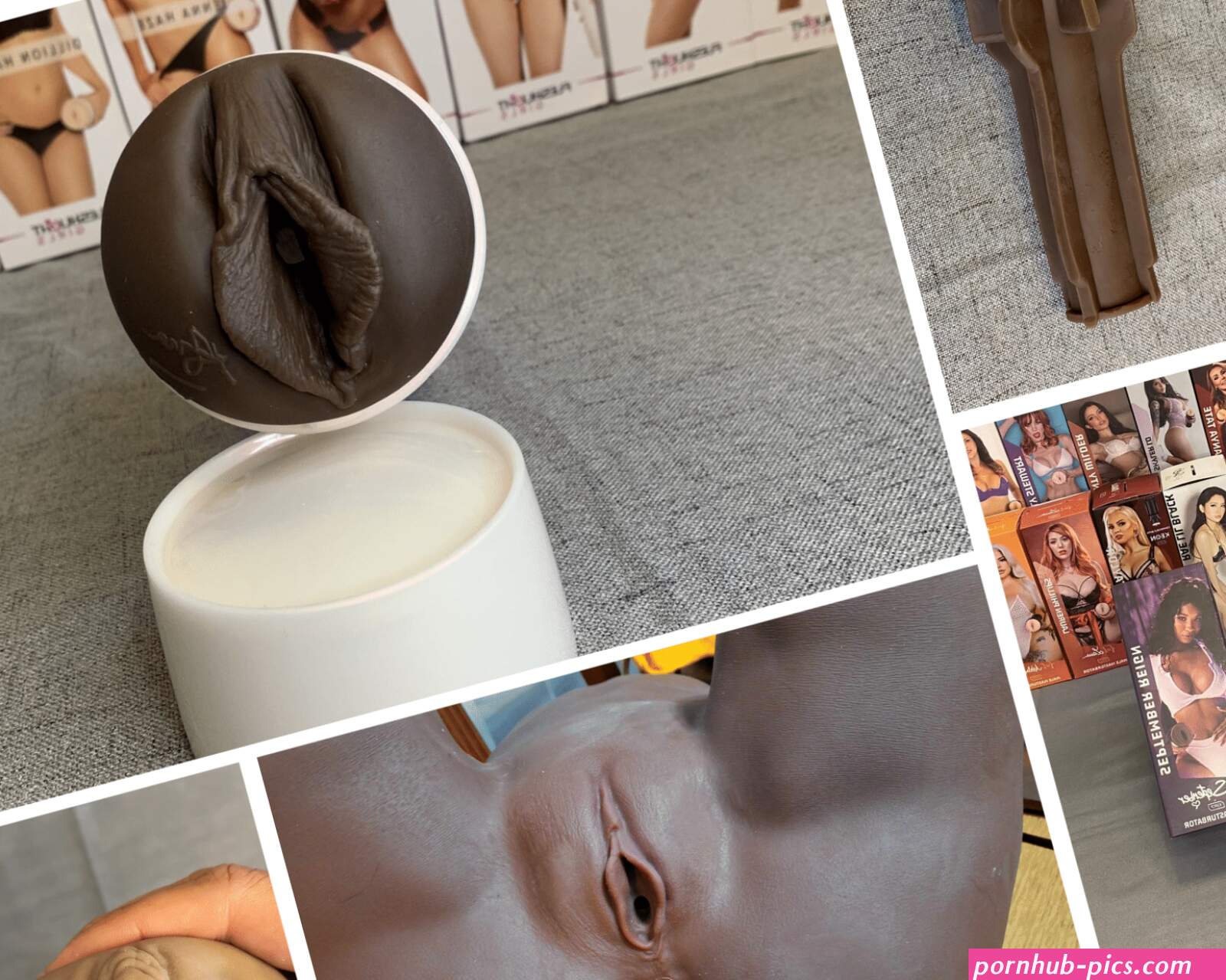 5 Best Black Fleshlight Masturbators Actually Tested