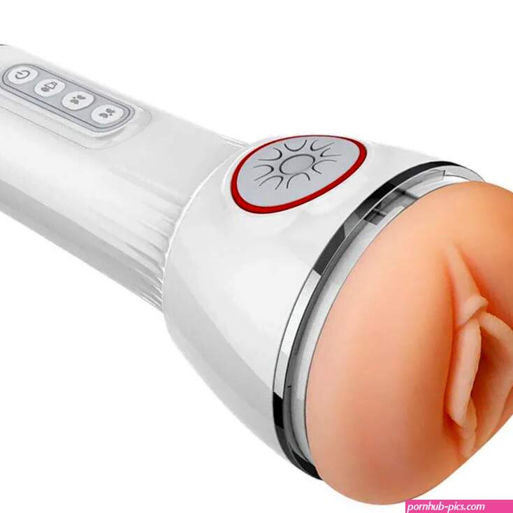 Realistic Tight Fleshlight Pussy Male Masturbator