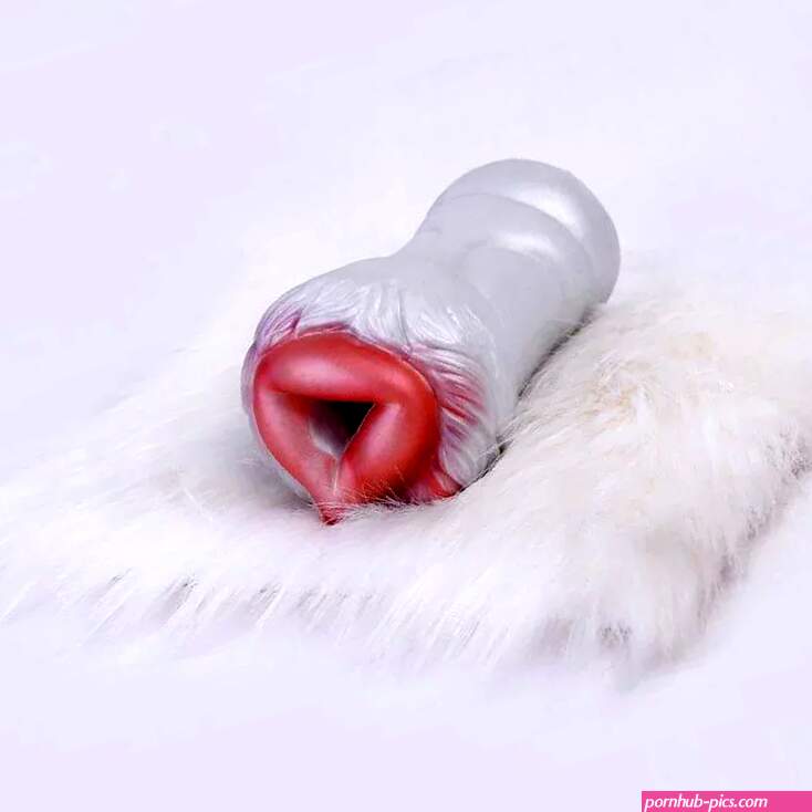 Plush Horse Fleshlight Pocket Pussy